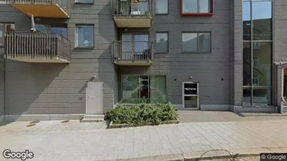 Apartments for rent in Trollhättan - Photo from Google Street View
