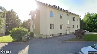 Apartments for rent in Borås - Photo from Google Street View