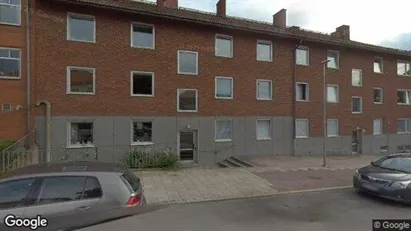 Apartments for rent in Sandviken - Photo from Google Street View