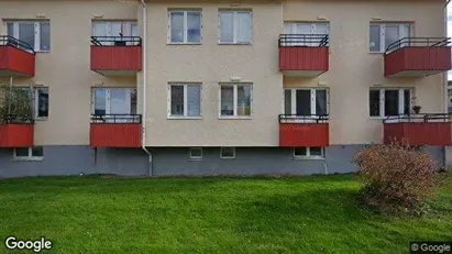 Apartments for rent in Uddevalla - Photo from Google Street View