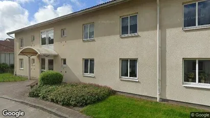 Apartments for rent in Stenungsund - Photo from Google Street View