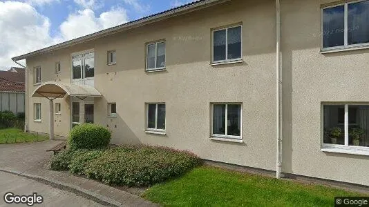 Apartments for rent in Stenungsund - Photo from Google Street View