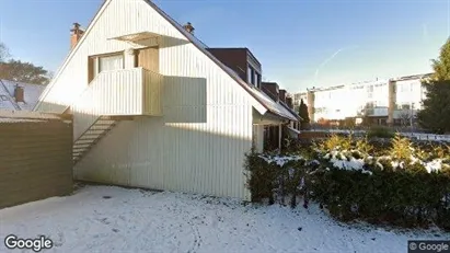 Apartments for rent in Stenungsund - Photo from Google Street View