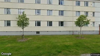 Apartments for rent in Stenungsund - Photo from Google Street View