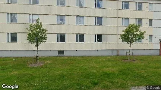 Apartments for rent in Stenungsund - Photo from Google Street View