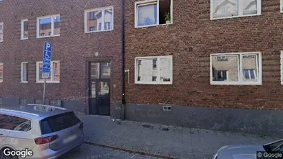 Apartments for rent in Kirseberg - Photo from Google Street View