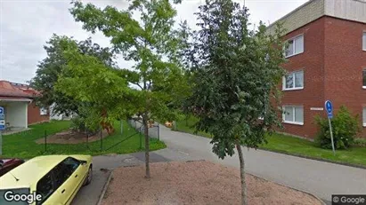 Apartments for rent in Vänersborg - Photo from Google Street View