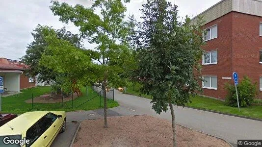 Apartments for rent in Vänersborg - Photo from Google Street View