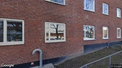Apartments for rent in Lidingö - Photo from Google Street View