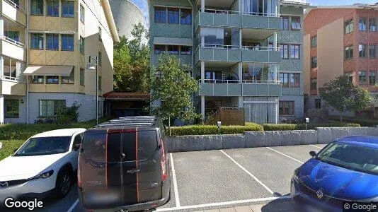 Apartments for rent in Salem - Photo from Google Street View