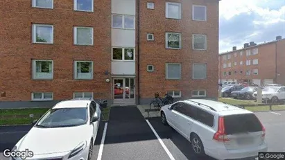 Apartments for rent in Kristianstad - Photo from Google Street View