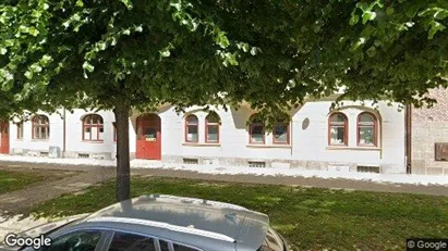 Apartments for rent in Malmö City - Photo from Google Street View
