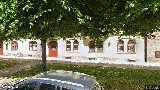 Apartments for rent in Malmö City - Photo from Google Street View