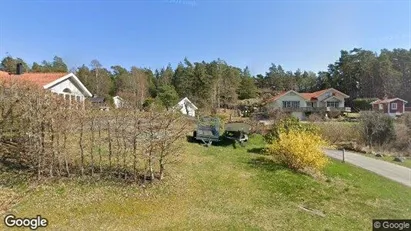 Apartments for rent in Stenungsund - Photo from Google Street View