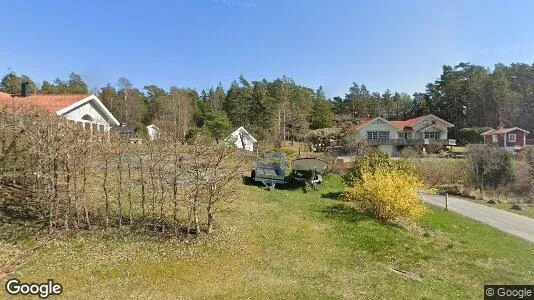 Apartments for rent in Stenungsund - Photo from Google Street View