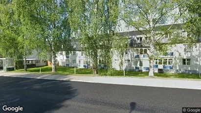 Apartments for rent in Sollefteå - Photo from Google Street View