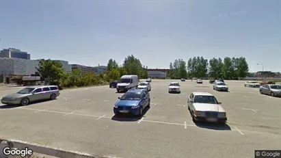Apartments for rent in Malmö City - Photo from Google Street View