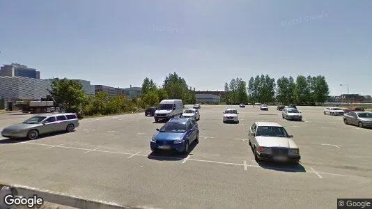 Apartments for rent in Malmö City - Photo from Google Street View