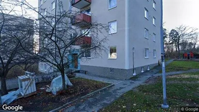 Apartments for rent in Sollentuna - Photo from Google Street View