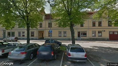 Apartments for rent in Lidköping - Photo from Google Street View