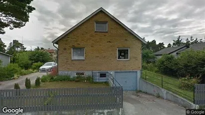 Apartments for rent in Gotland - Photo from Google Street View