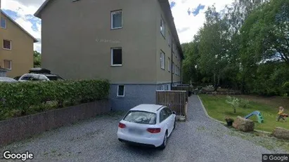 Apartments for rent in Södertälje - Photo from Google Street View