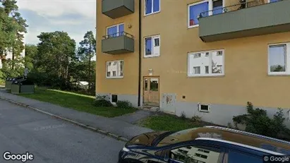 Apartments for rent in Stockholm South - Photo from Google Street View