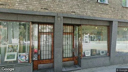 Apartments for rent in Kungsholmen - Photo from Google Street View
