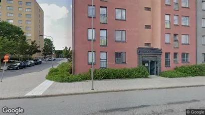 Apartments for rent in Stockholm South - Photo from Google Street View