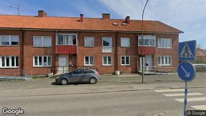 Apartments for rent in Simrishamn - Photo from Google Street View