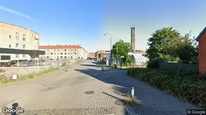 Apartments for rent in Sofielund - Photo from Google Street View