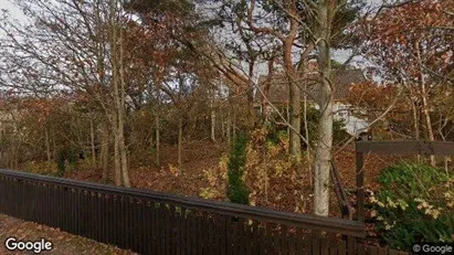Apartments for rent in Laholm - Photo from Google Street View