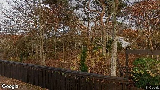 Apartments for rent in Laholm - Photo from Google Street View