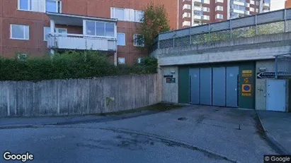 Apartments for rent in Stockholm West - Photo from Google Street View