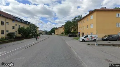 Apartments for rent in Stockholm South - Photo from Google Street View