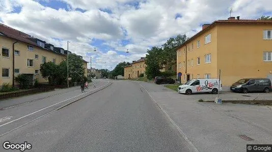 Apartments for rent in Stockholm South - Photo from Google Street View