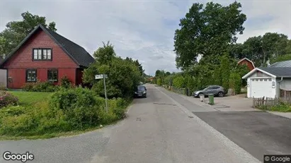 Apartments for rent in Huddinge - Photo from Google Street View