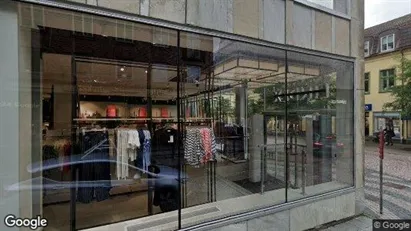 Apartments for rent in Borås - Photo from Google Street View