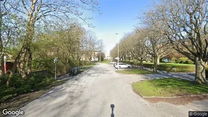 Apartments for rent in Lund - Photo from Google Street View