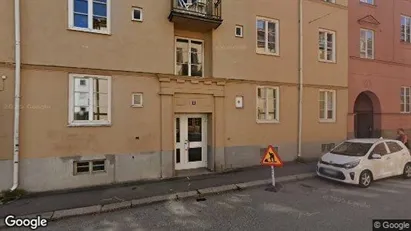 Apartments for rent in Örebro - Photo from Google Street View