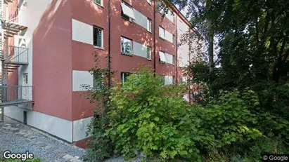 Apartments for rent in Stockholm South - Photo from Google Street View