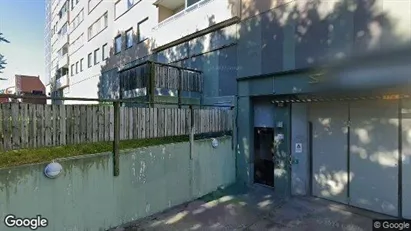 Apartments for rent in Stockholm West - Photo from Google Street View