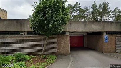 Apartments for rent in Gothenburg East - Photo from Google Street View