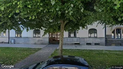 Apartments for rent in Malmö City - Photo from Google Street View