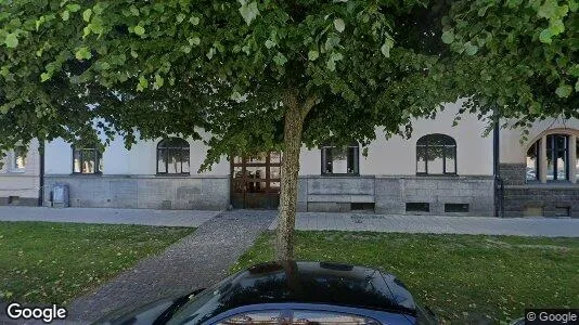 Apartments for rent in Malmö City - Photo from Google Street View