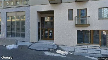 Apartments for rent in Vasastan - Photo from Google Street View