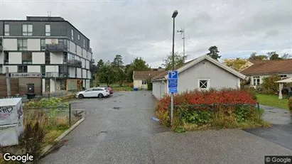 Apartments for rent in Nacka - Photo from Google Street View