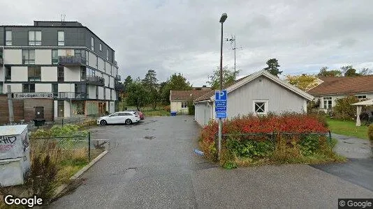 Apartments for rent in Nacka - Photo from Google Street View