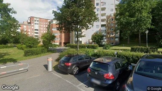 Apartments for rent in Botkyrka - Photo from Google Street View