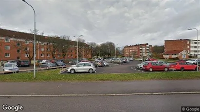 Apartments for rent in Västerås - Photo from Google Street View